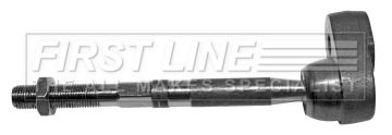 FIRST LINE Aksiālais šarnīrs, Stūres šķērsstiepnis FTR5236